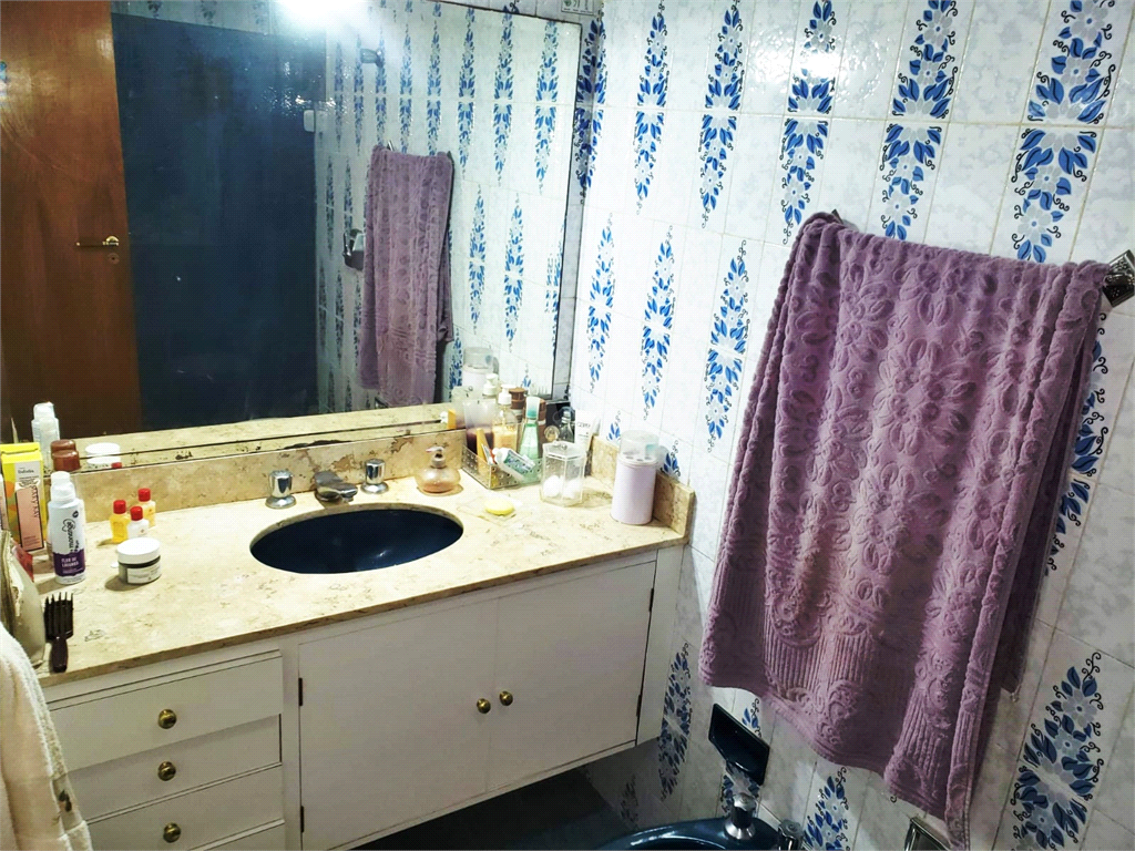 Apartamento no Alto da Mooca