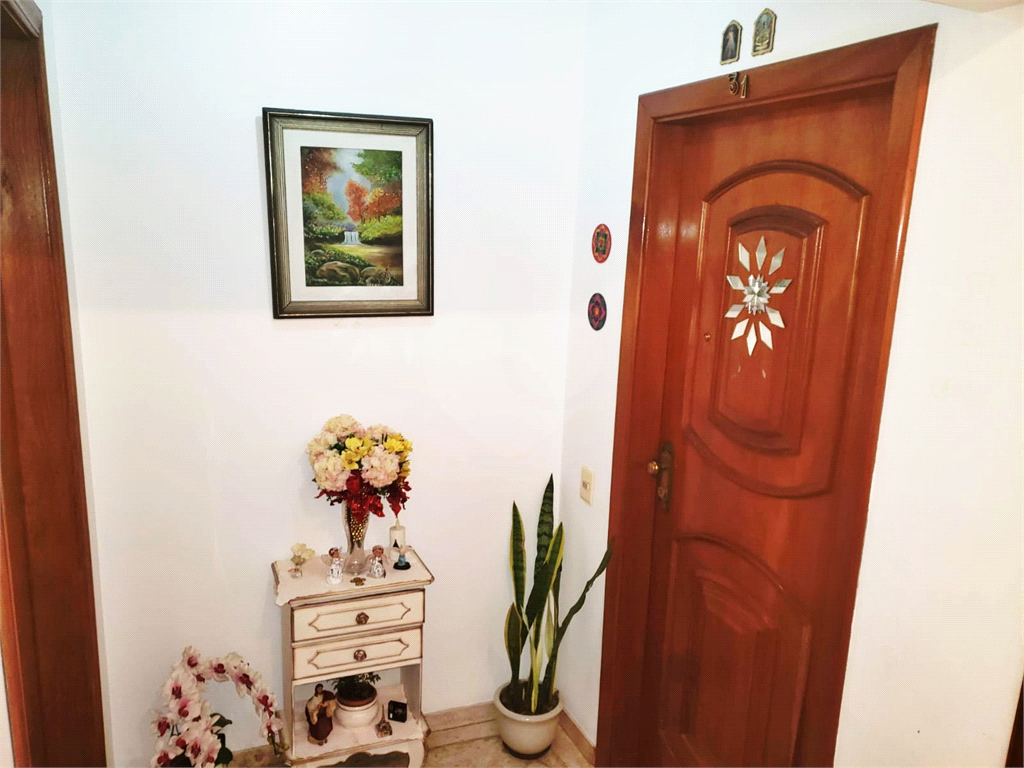 Apartamento no Alto da Mooca