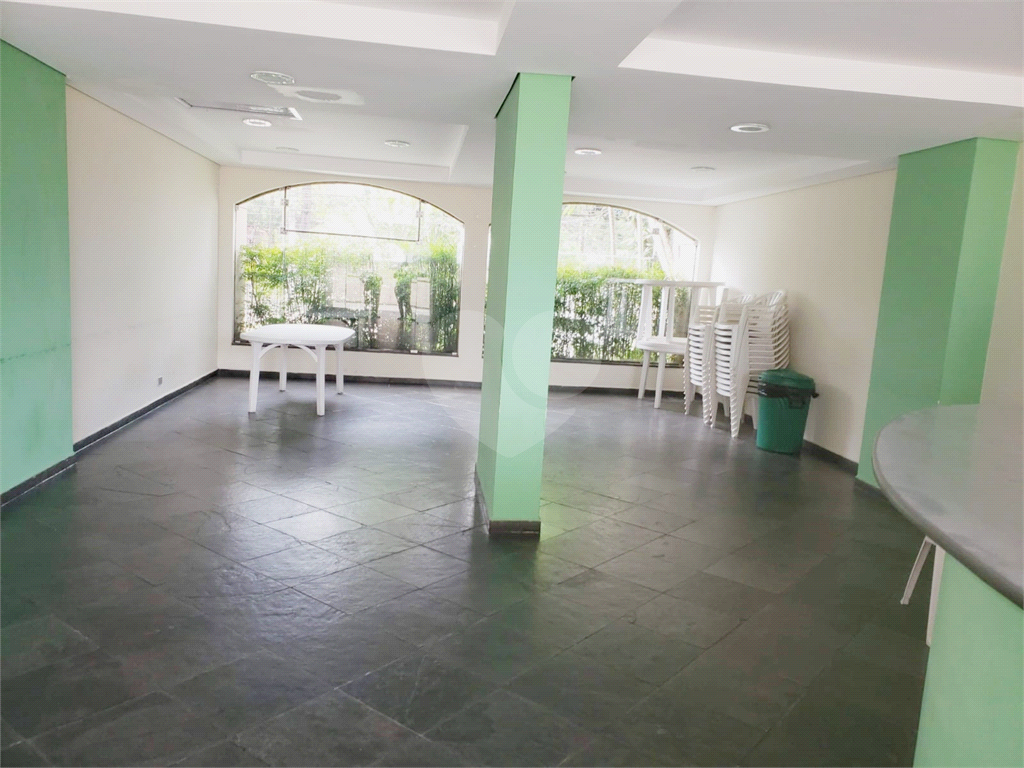 Apartamento no Alto da Mooca
