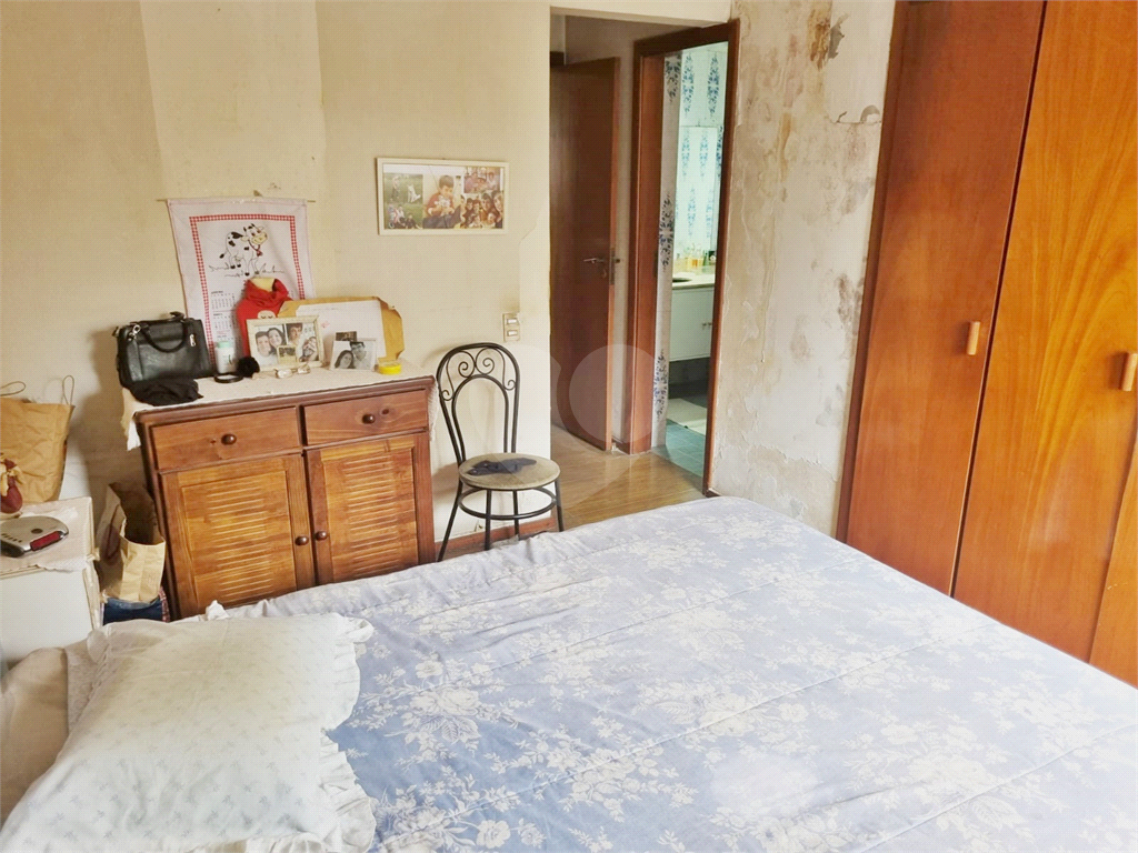 Apartamento no Alto da Mooca
