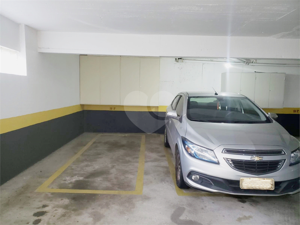 Apartamento no Alto da Mooca