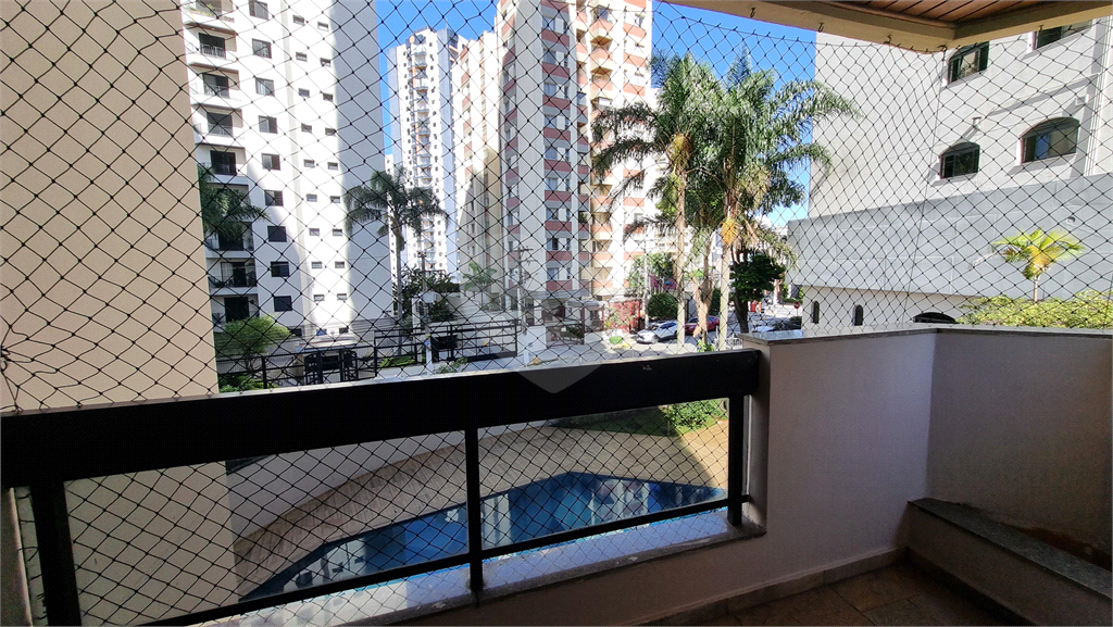 Apartamento à Venda | 218m² | 4 dormitórios  (3 suítes) | 3 vagas no Jardim São Paulo!