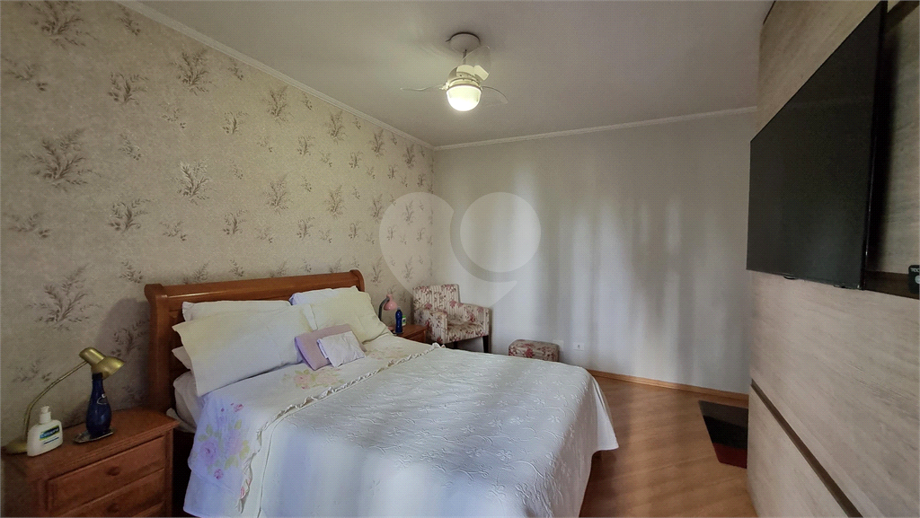 Apartamento à Venda | 218m² | 4 dormitórios  (3 suítes) | 3 vagas no Jardim São Paulo!
