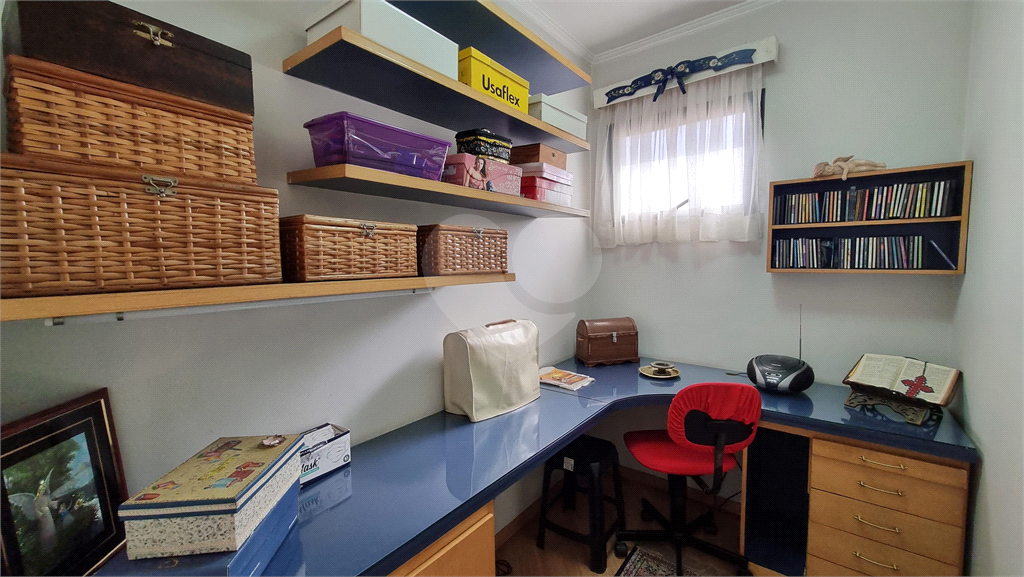 Apartamento à Venda | 218m² | 4 dormitórios  (3 suítes) | 3 vagas no Jardim São Paulo!