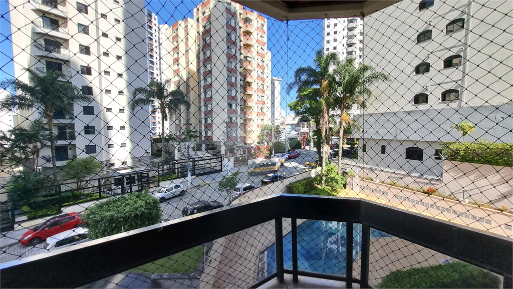 Apartamento à Venda | 218m² | 4 dormitórios  (3 suítes) | 3 vagas no Jardim São Paulo!