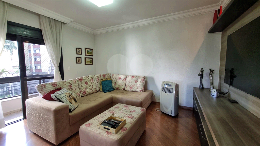 Apartamento à Venda | 218m² | 4 dormitórios  (3 suítes) | 3 vagas no Jardim São Paulo!