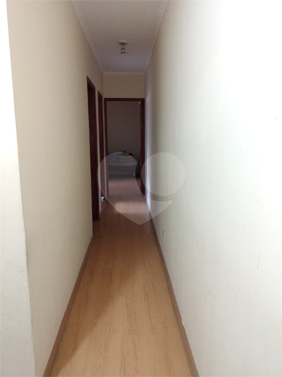 Sobrado com 3 dormitórios à venda, 210 m² por R$ 750.000,00 - Vila Isolina Mazzei - São Paulo/SP