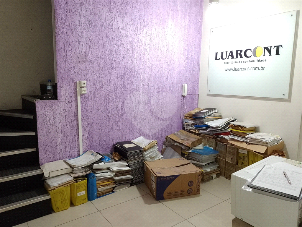 Sobrado com 3 dormitórios à venda, 210 m² por R$ 750.000,00 - Vila Isolina Mazzei - São Paulo/SP