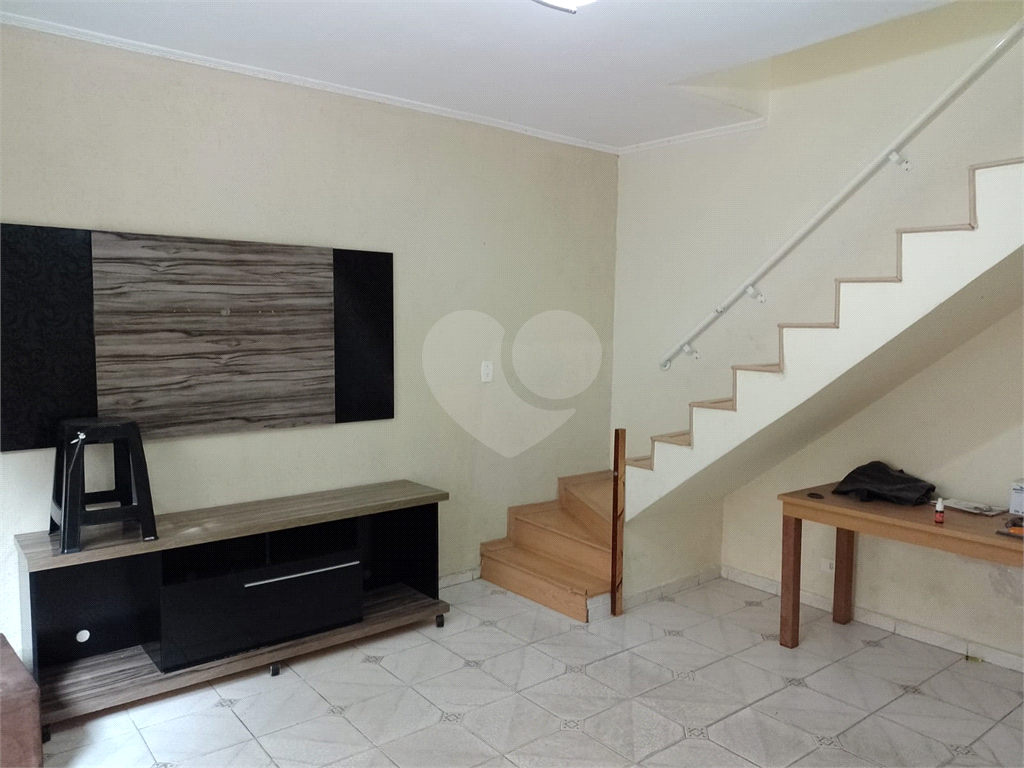 Sobrado com 3 dormitórios à venda, 210 m² por R$ 750.000,00 - Vila Isolina Mazzei - São Paulo/SP