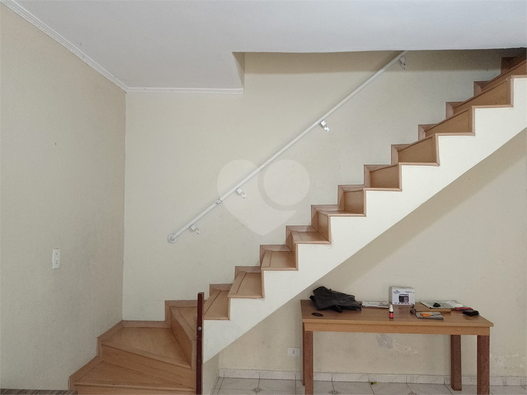 Sobrado com 3 dormitórios à venda, 210 m² por R$ 750.000,00 - Vila Isolina Mazzei - São Paulo/SP