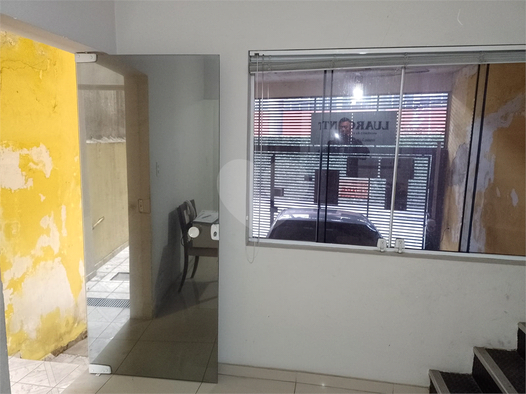 Sobrado com 3 dormitórios à venda, 210 m² por R$ 750.000,00 - Vila Isolina Mazzei - São Paulo/SP