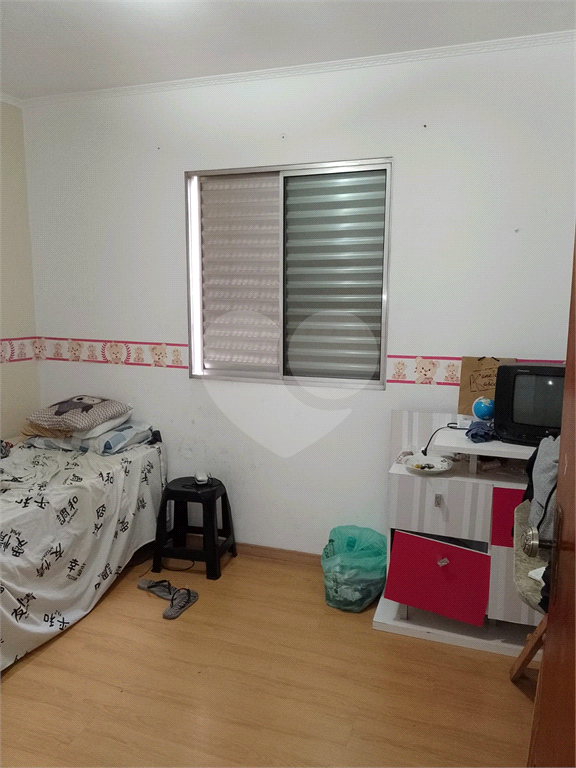 Sobrado com 3 dormitórios à venda, 210 m² por R$ 750.000,00 - Vila Isolina Mazzei - São Paulo/SP