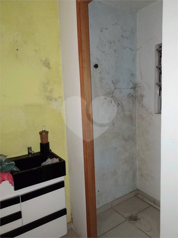 Sobrado com 3 dormitórios à venda, 210 m² por R$ 750.000,00 - Vila Isolina Mazzei - São Paulo/SP
