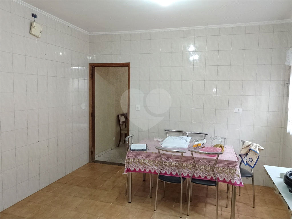 Sobrado com 3 dormitórios à venda, 210 m² por R$ 750.000,00 - Vila Isolina Mazzei - São Paulo/SP