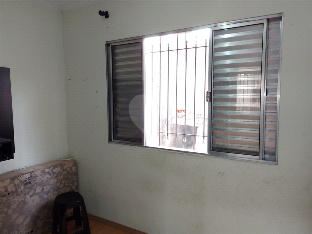 Sobrado com 3 dormitórios à venda, 210 m² por R$ 750.000,00 - Vila Isolina Mazzei - São Paulo/SP