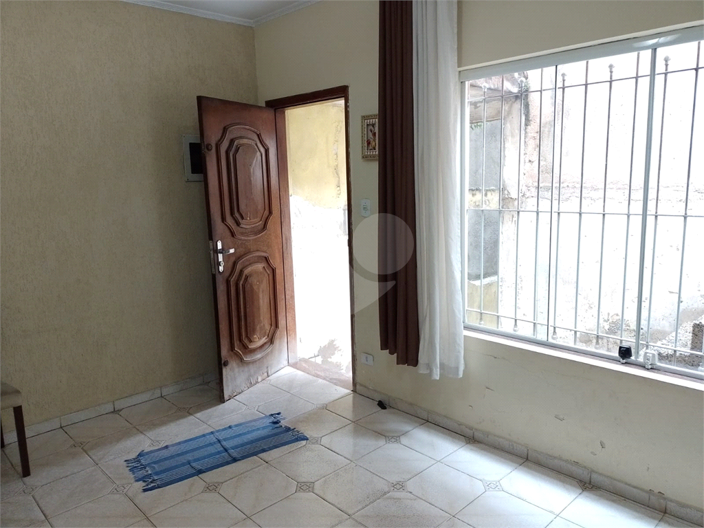 Sobrado com 3 dormitórios à venda, 210 m² por R$ 750.000,00 - Vila Isolina Mazzei - São Paulo/SP