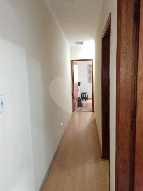 Sobrado com 3 dormitórios à venda, 210 m² por R$ 750.000,00 - Vila Isolina Mazzei - São Paulo/SP
