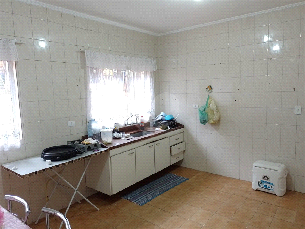 Sobrado com 3 dormitórios à venda, 210 m² por R$ 750.000,00 - Vila Isolina Mazzei - São Paulo/SP