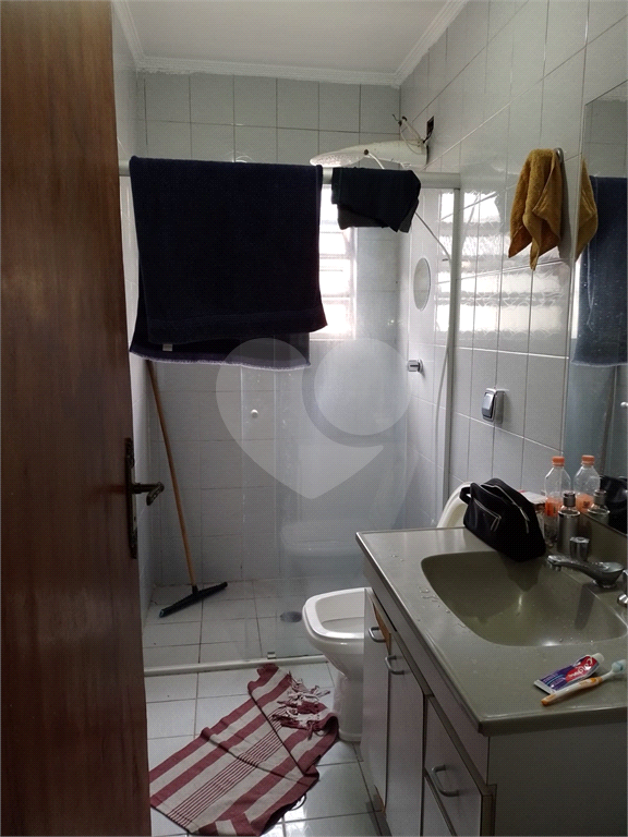 Sobrado com 3 dormitórios à venda, 210 m² por R$ 750.000,00 - Vila Isolina Mazzei - São Paulo/SP