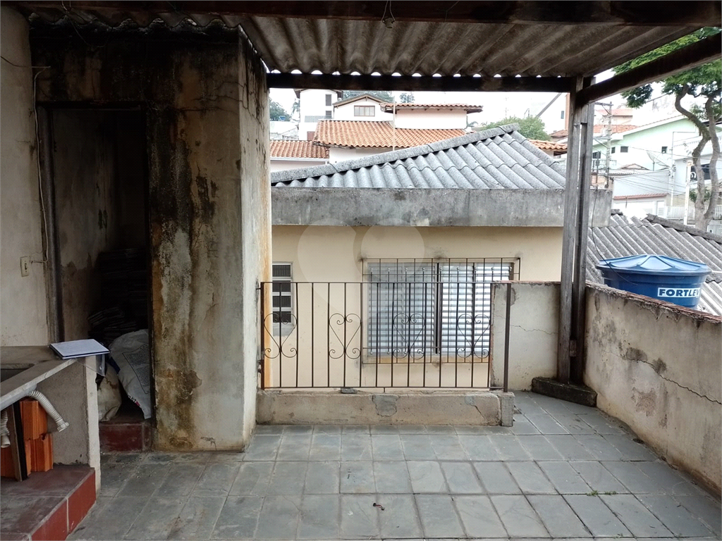 Sobrado com 3 dormitórios à venda, 210 m² por R$ 750.000,00 - Vila Isolina Mazzei - São Paulo/SP