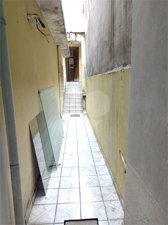 Sobrado com 3 dormitórios à venda, 210 m² por R$ 750.000,00 - Vila Isolina Mazzei - São Paulo/SP