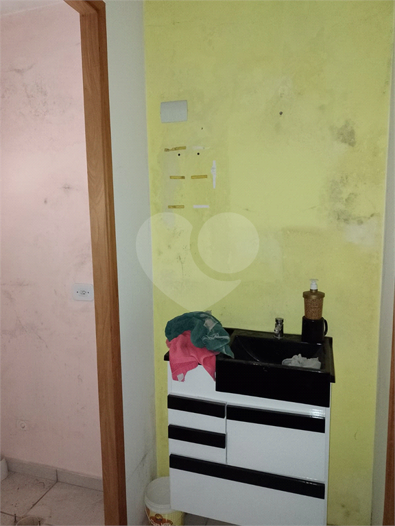 Sobrado com 3 dormitórios à venda, 210 m² por R$ 750.000,00 - Vila Isolina Mazzei - São Paulo/SP