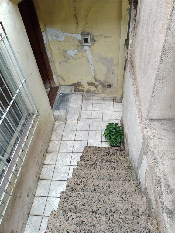 Sobrado com 3 dormitórios à venda, 210 m² por R$ 750.000,00 - Vila Isolina Mazzei - São Paulo/SP
