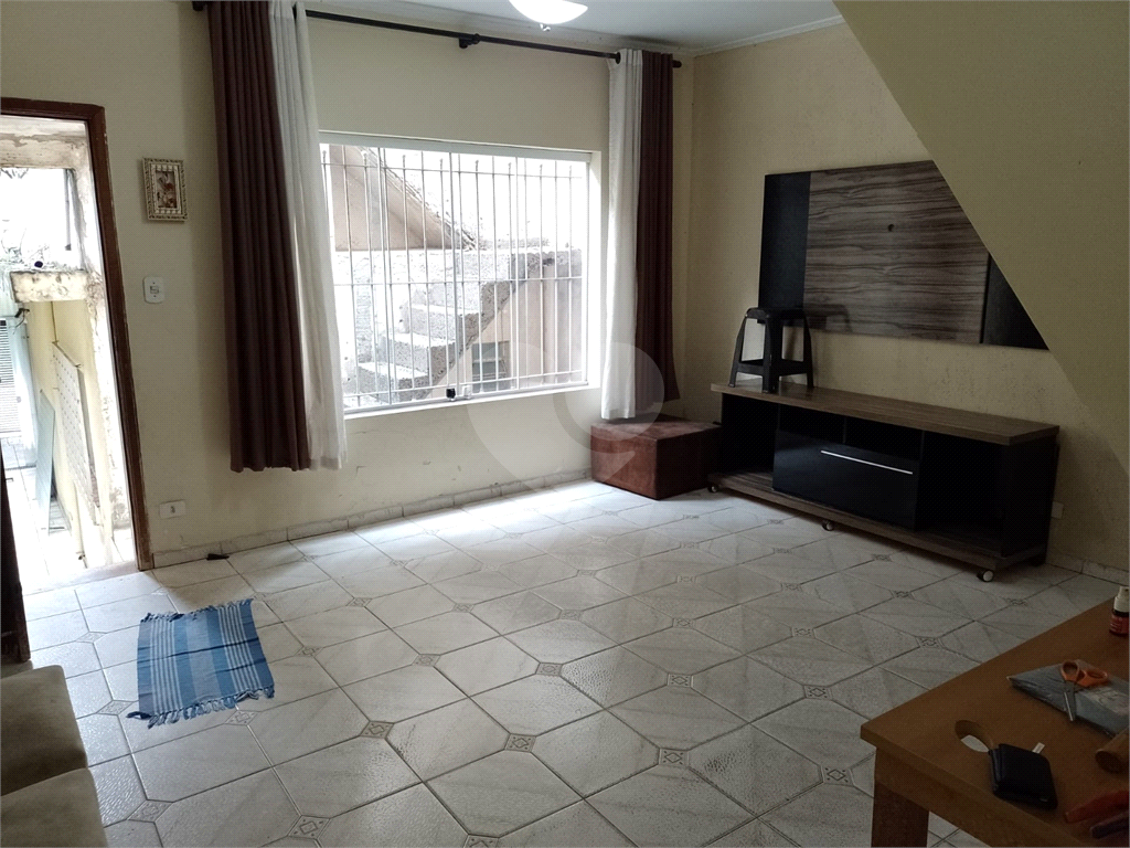 Sobrado com 3 dormitórios à venda, 210 m² por R$ 750.000,00 - Vila Isolina Mazzei - São Paulo/SP