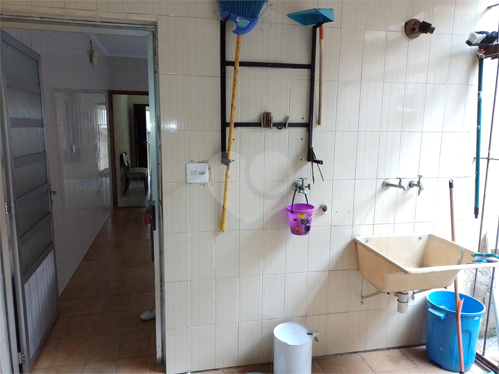 Sobrado com 3 dormitórios à venda, 210 m² por R$ 750.000,00 - Vila Isolina Mazzei - São Paulo/SP