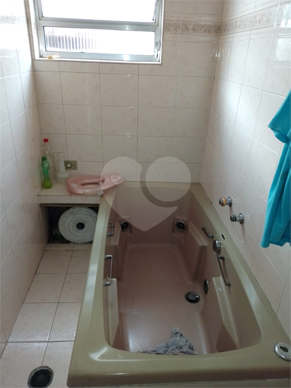 Sobrado com 3 dormitórios à venda, 210 m² por R$ 750.000,00 - Vila Isolina Mazzei - São Paulo/SP