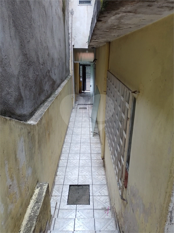 Sobrado com 3 dormitórios à venda, 210 m² por R$ 750.000,00 - Vila Isolina Mazzei - São Paulo/SP