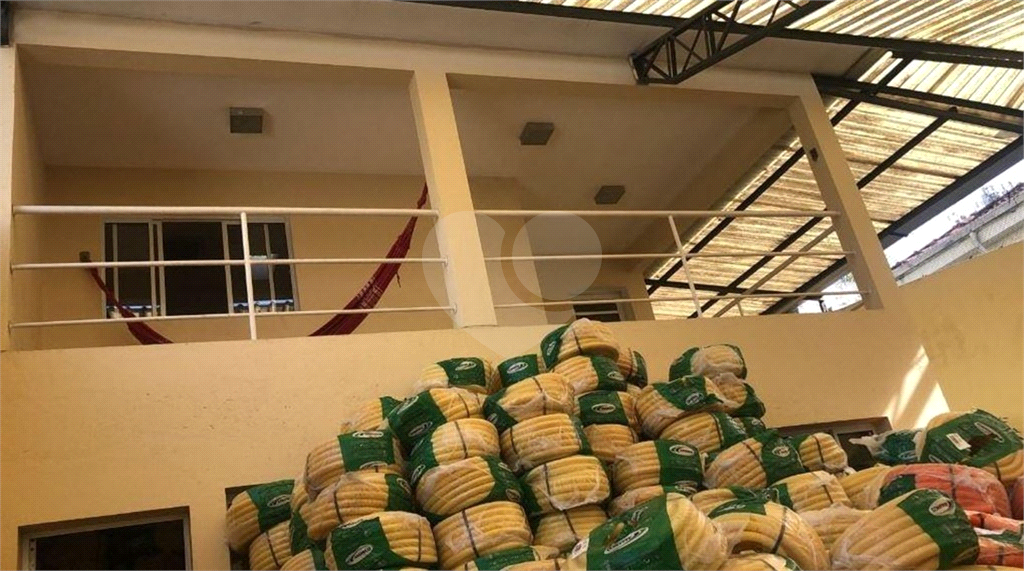 GALPÃO em CAMBUCI