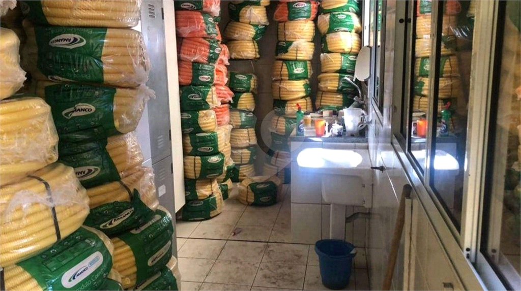 GALPÃO em CAMBUCI