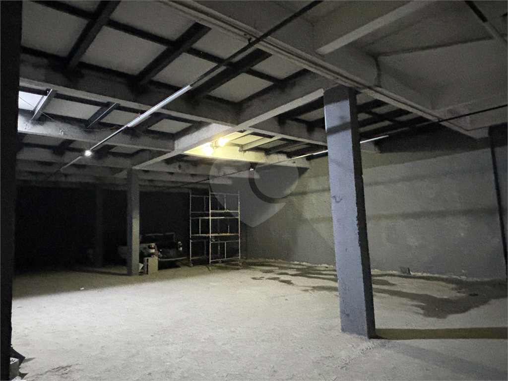 Prédio Comercial a venda no Cambuci