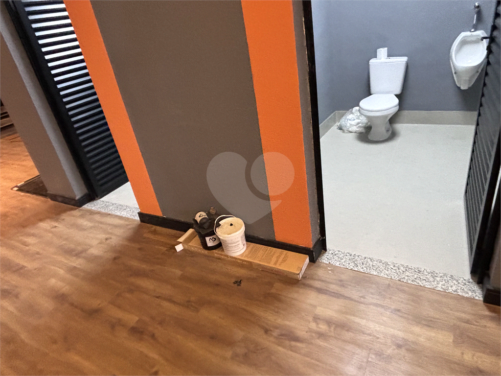 Prédio Comercial a venda no Cambuci