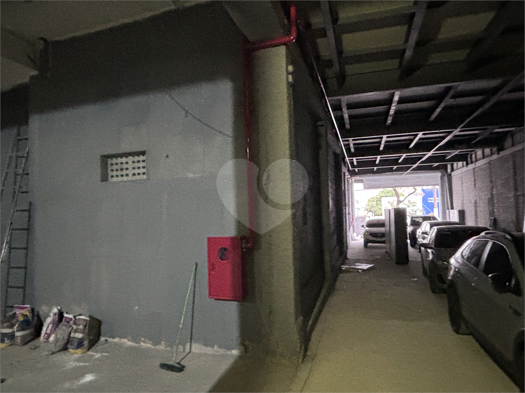 Prédio Comercial a venda no Cambuci