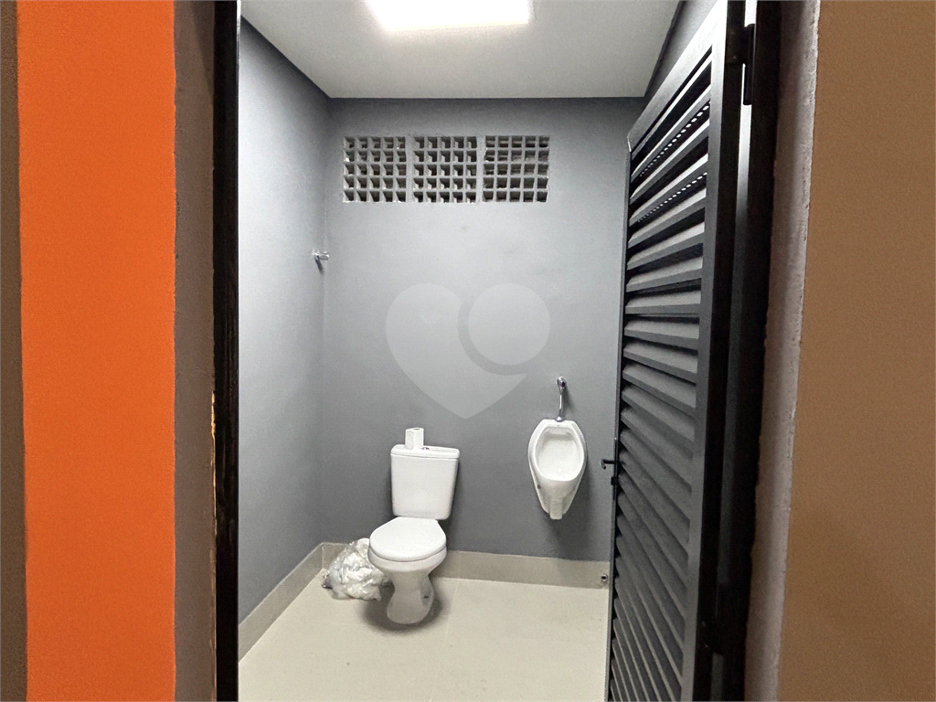 Prédio Comercial a venda no Cambuci