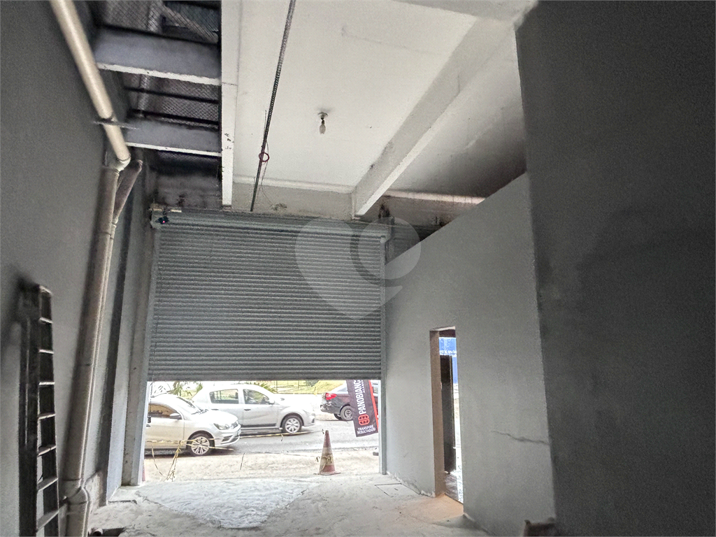 Prédio Comercial a venda no Cambuci