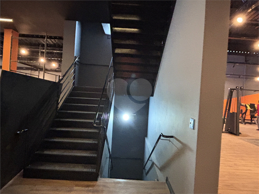 Prédio Comercial a venda no Cambuci