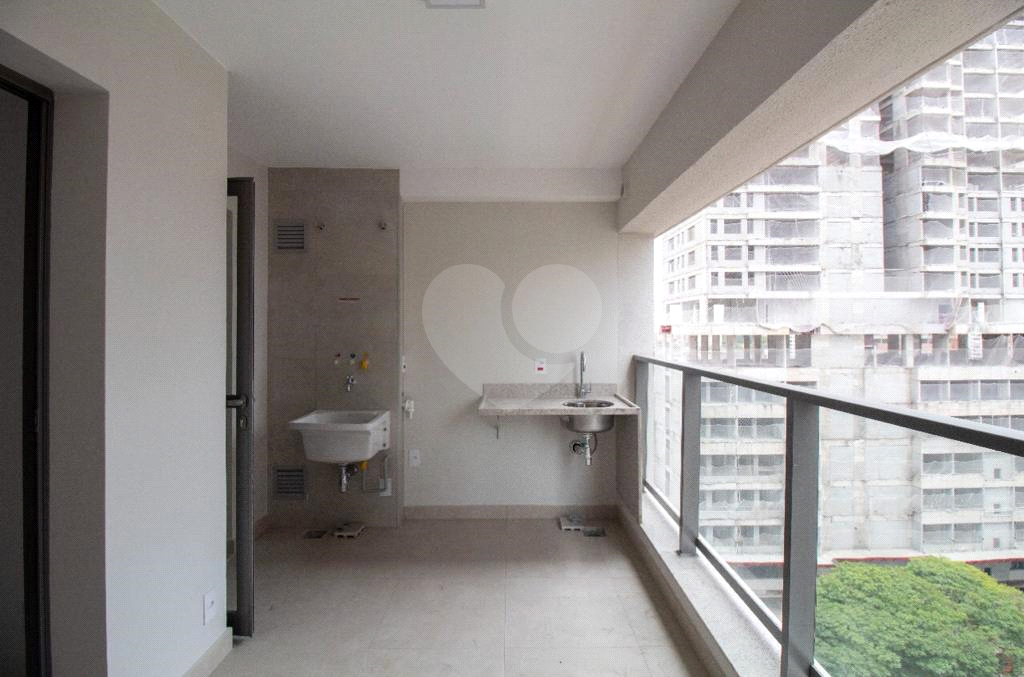 Apartamento Padro para Venda - BROOKLIN - So Paulo/SP - 