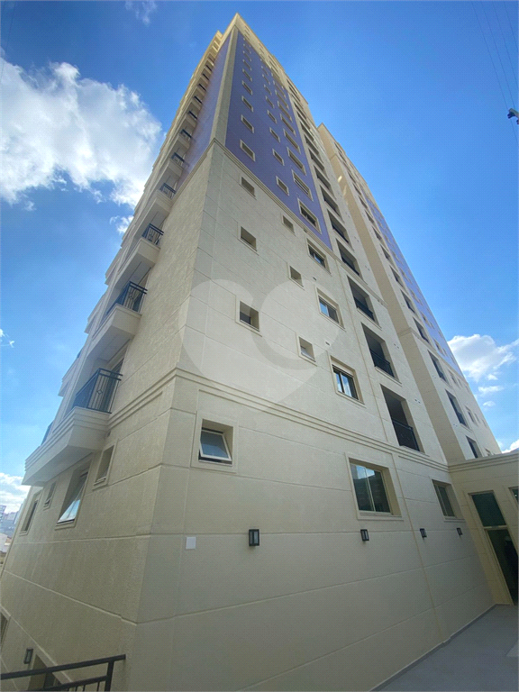 Apartamento Novo - Jardim São Paulo