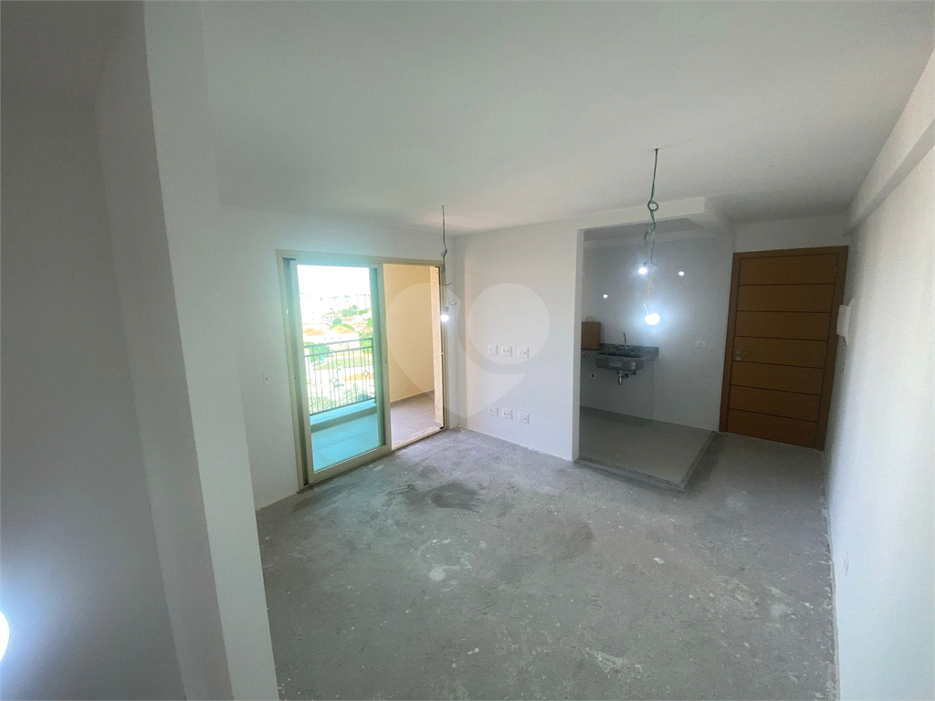 Apartamento Novo - Jardim São Paulo