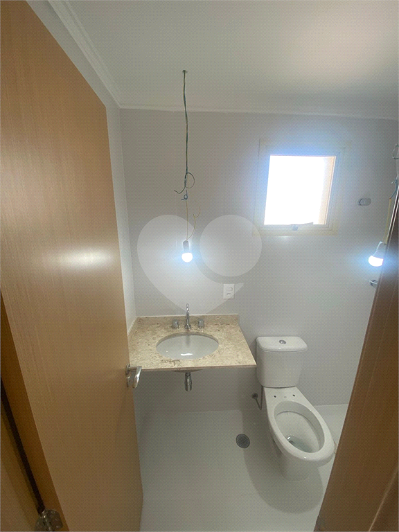 Apartamento Novo - Jardim São Paulo