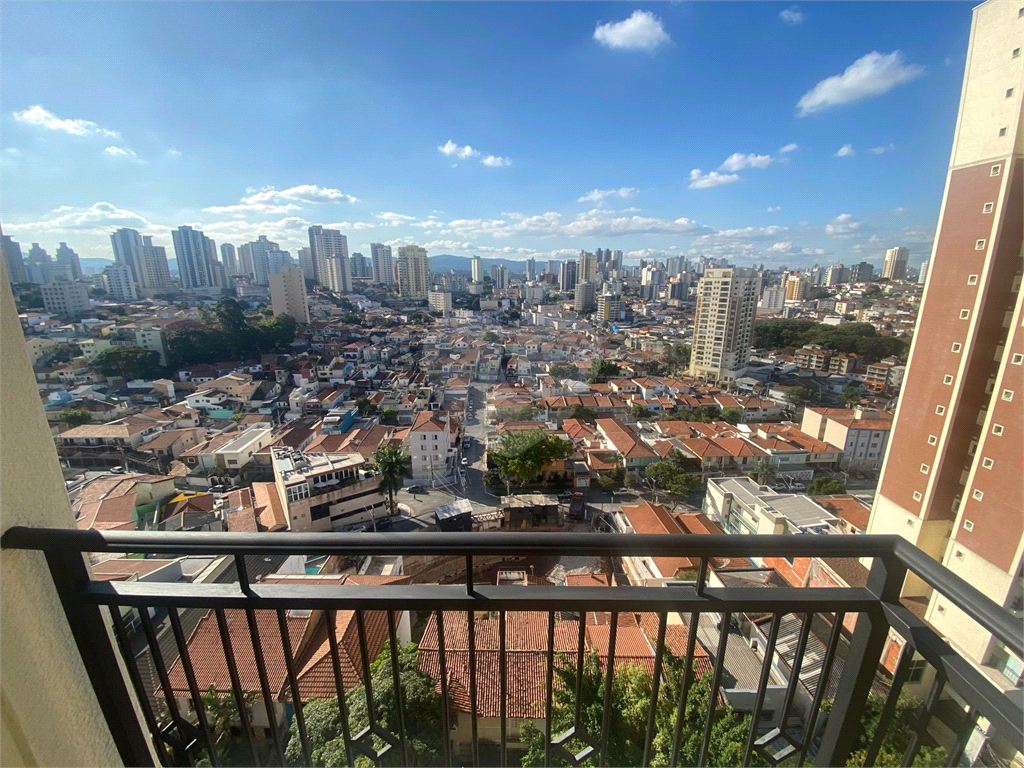 Apartamento Novo - Jardim São Paulo