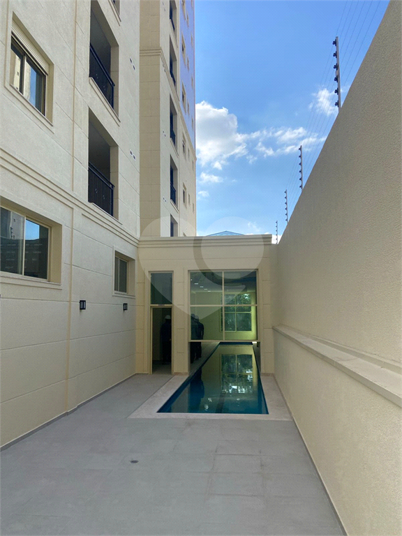 Apartamento Novo - Jardim São Paulo