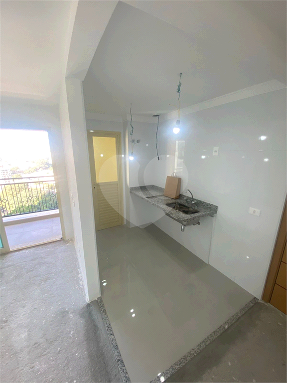 Apartamento Novo - Jardim São Paulo