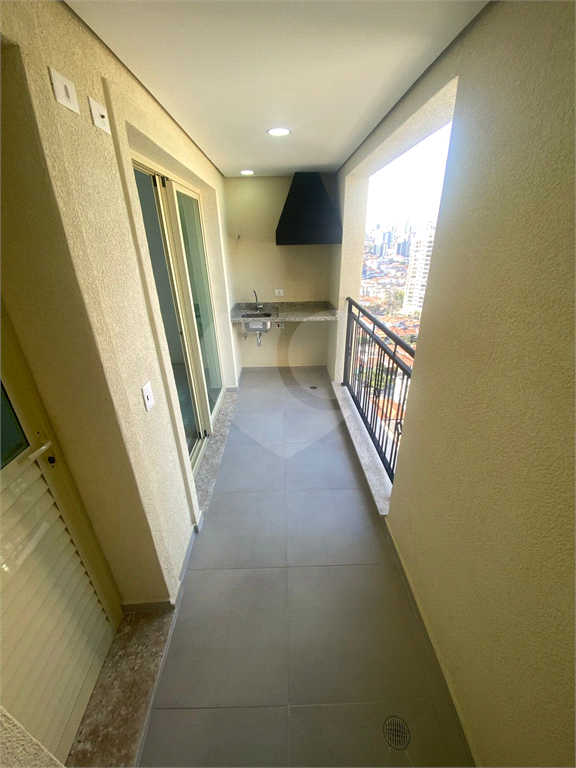 Apartamento Novo - Jardim São Paulo
