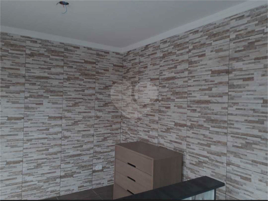 Sobrado residencial Vila Guilhermina