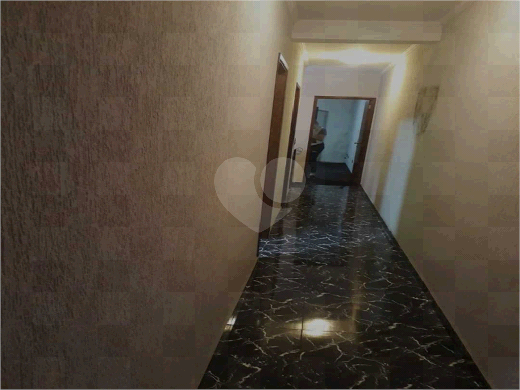 Sobrado residencial Vila Guilhermina