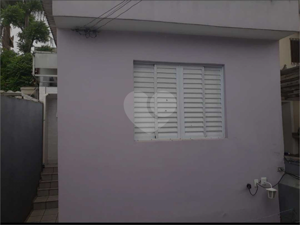 Sobrado residencial Vila Guilhermina
